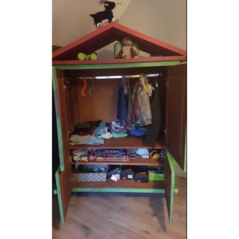 Leuke kinderkamer