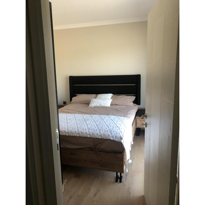 NIEUW luxe tiny house/ chalet zeer gunstig geprijsd