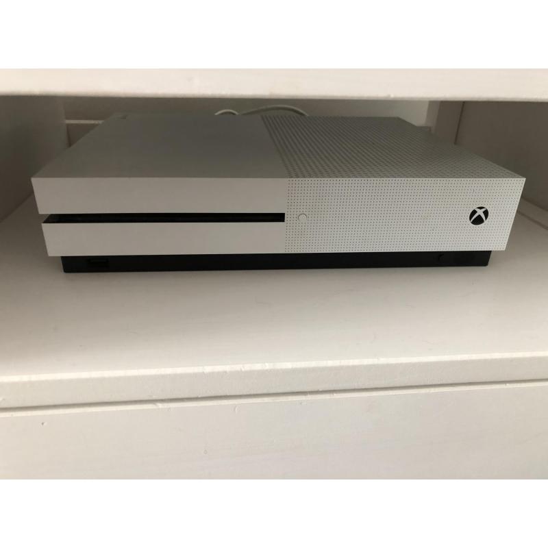 Xbox one 500GB