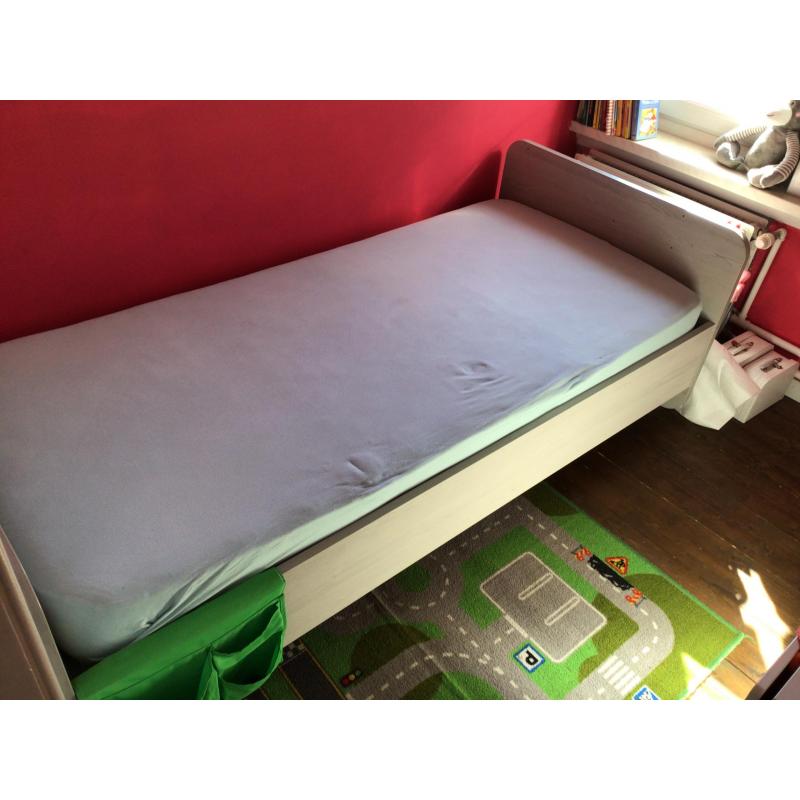 Kinderkamer