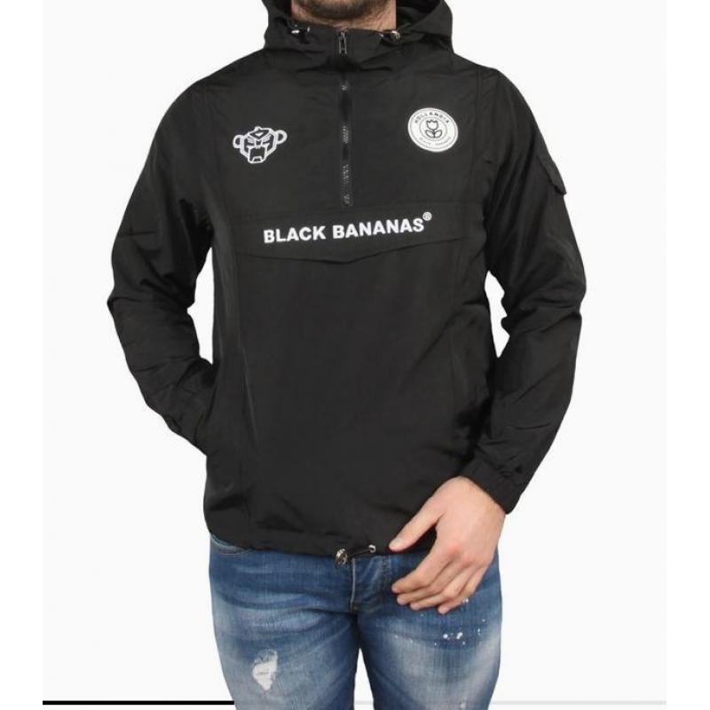 Black bananas uitverkoop