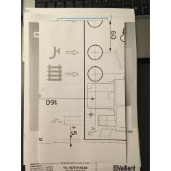 Vaillant ecotec 256