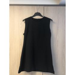 Mooie zwarte blouse