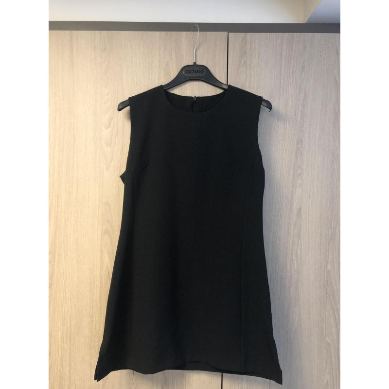 Mooie zwarte blouse