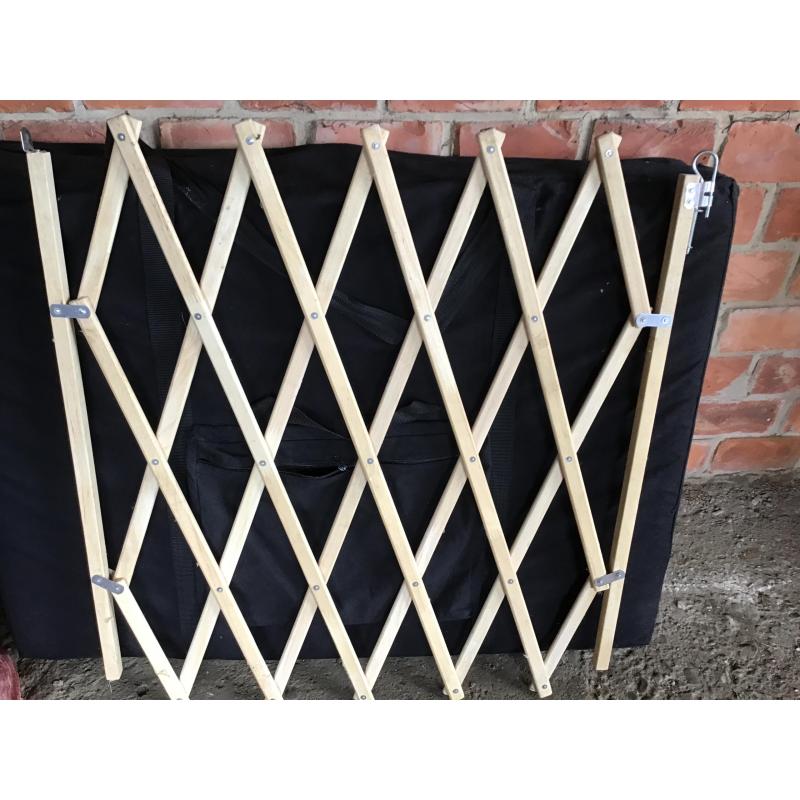Kinderbedje IKEA met Premaman matras
