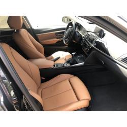 BMW318I sportline