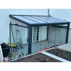 Veranda