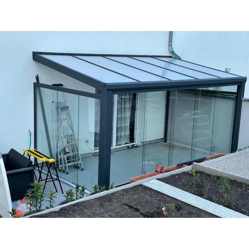 Veranda