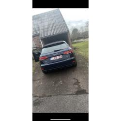 Audi a3 1.6 tdi