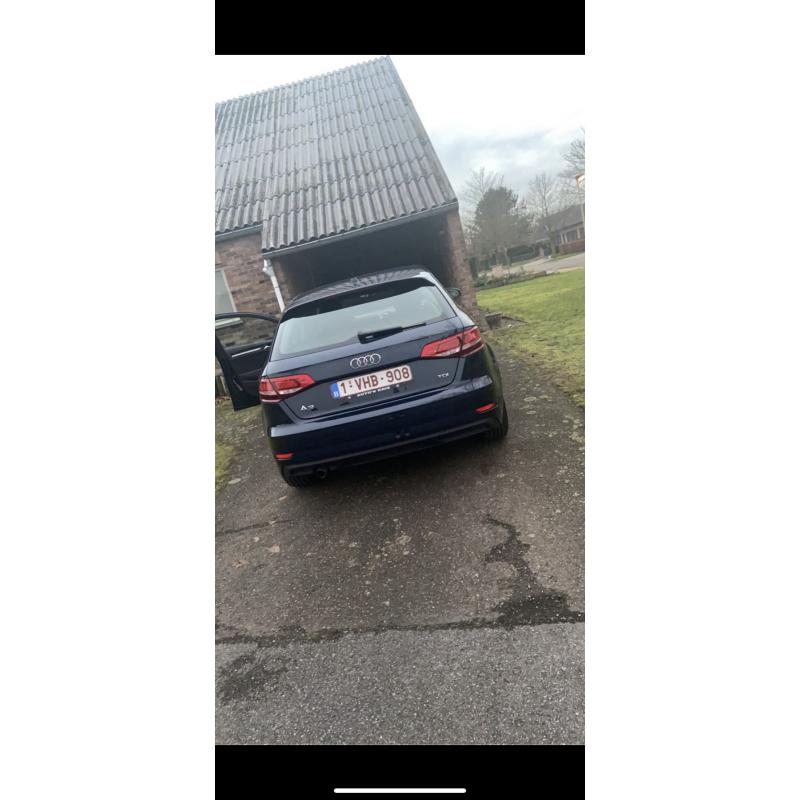 Audi a3 1.6 tdi