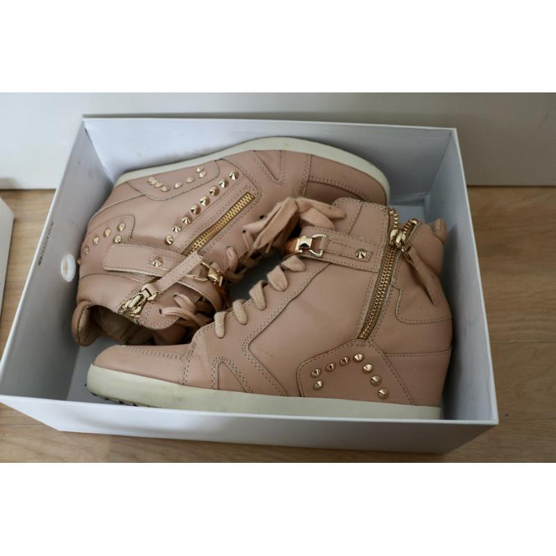 Damesschoenen