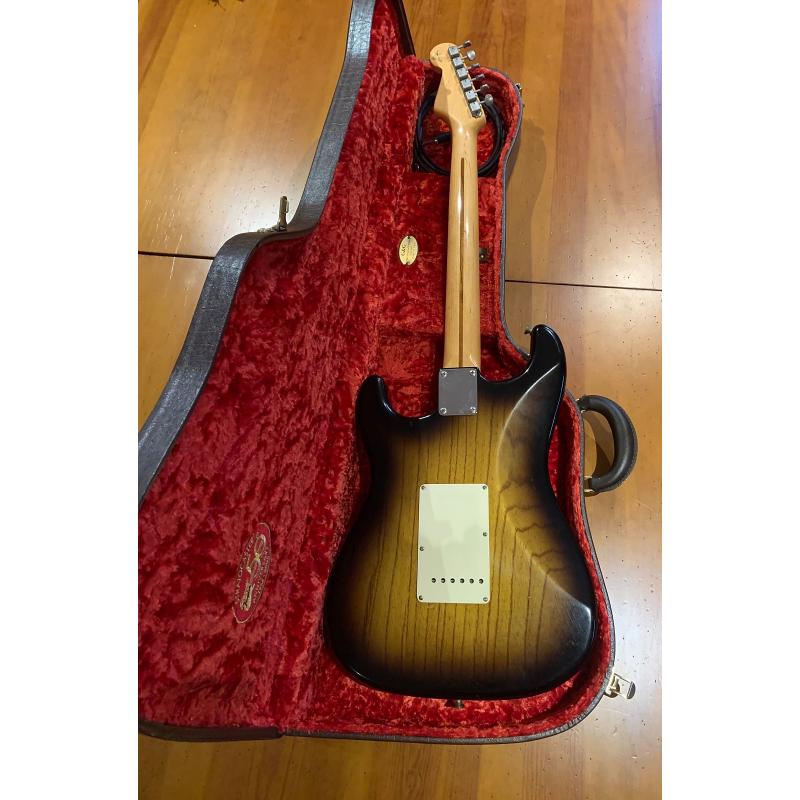Fender Custom Shop '54 Reissue Stratocaster NOS
