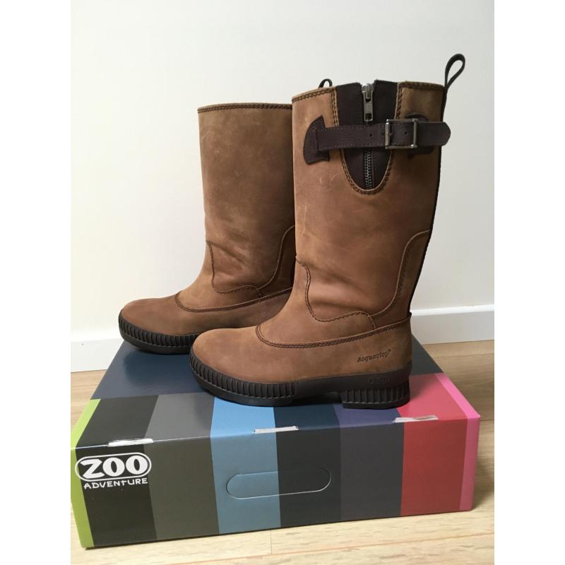Outdoorlaarzen Adisa ZOO adventure maat 38