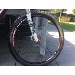 Merida 3000 pro carbon