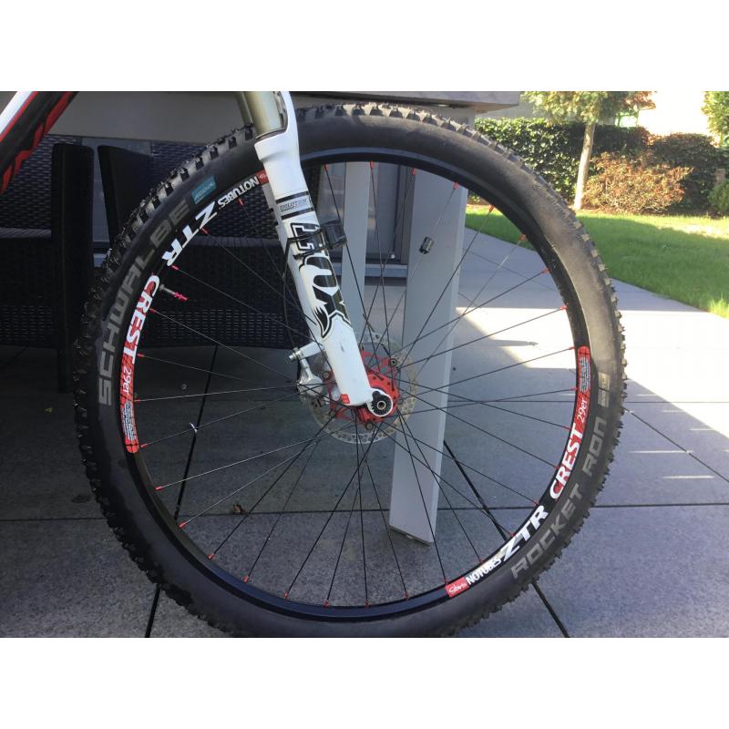Merida 3000 pro carbon