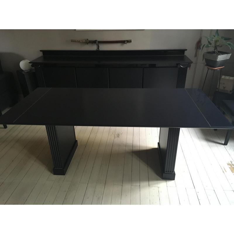 Eetkamer