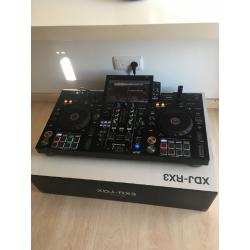 Pioneer DJ XDJ-RX3, Pioneer XDJ-XZ, Pioneer OPUS-QUAD, DDJ-FLX10 , Pioneer CDJ-3000, Pioneer DJM-A9, DJM-V10-LF , DJM-900NXS2, Pioneer CDJ-2000NXS2