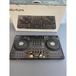 Pioneer DJ XDJ-RX3, Pioneer XDJ-XZ, Pioneer OPUS-QUAD, DDJ-FLX10 , Pioneer CDJ-3000, Pioneer DJM-A9, DJM-V10-LF , DJM-900NXS2, Pioneer CDJ-2000NXS2