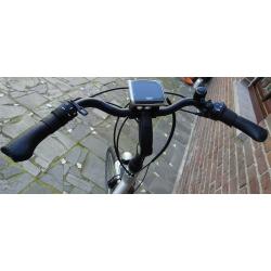 Damesfiets Batavus Wayz E-Go Elektrisch