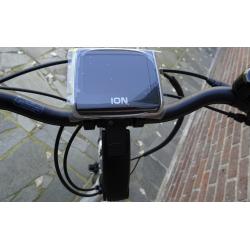 Damesfiets Batavus Wayz E-Go Elektrisch