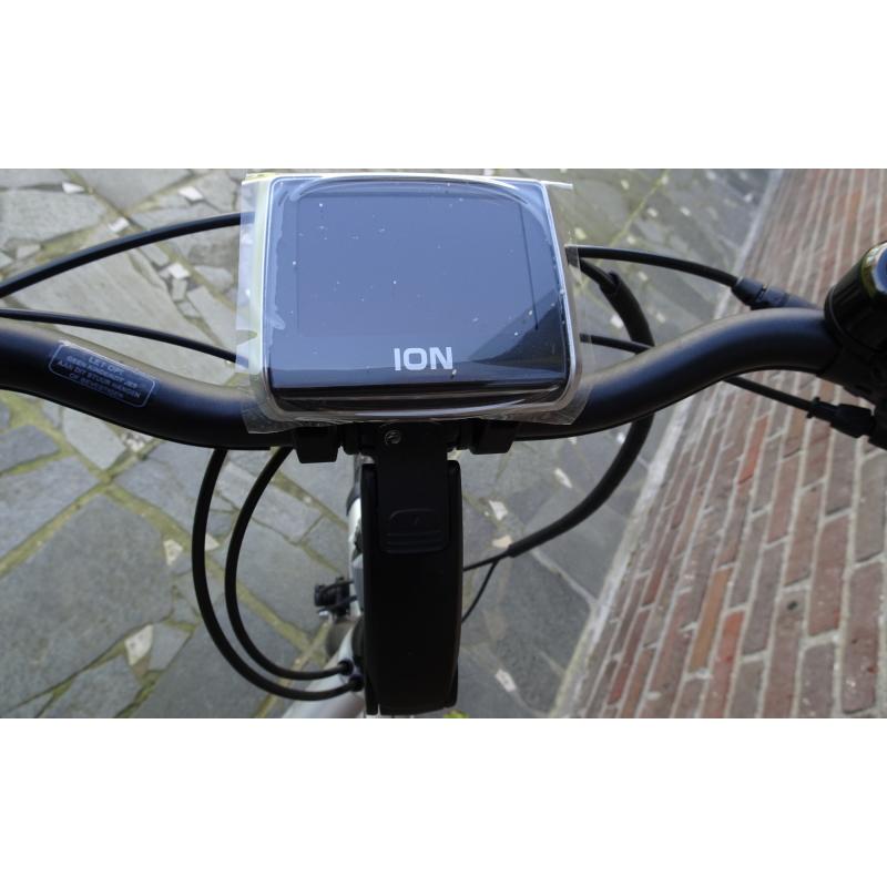 Damesfiets Batavus Wayz E-Go Elektrisch