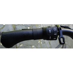 Damesfiets Batavus Wayz E-Go Elektrisch