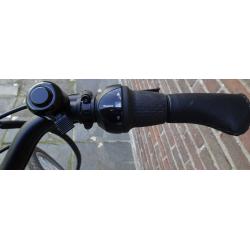 Damesfiets Batavus Wayz E-Go Elektrisch