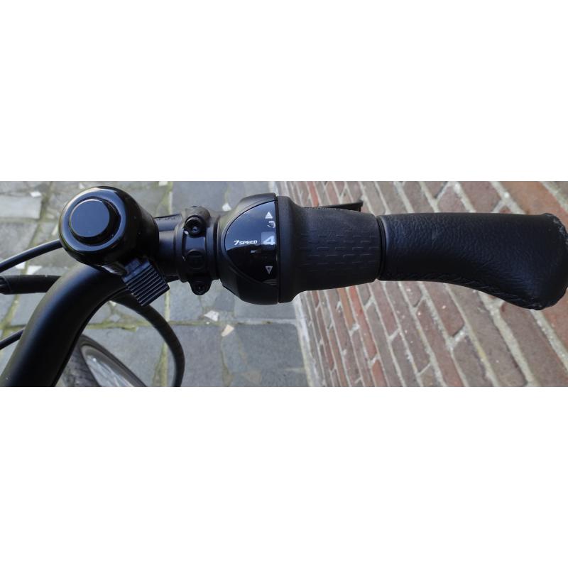 Damesfiets Batavus Wayz E-Go Elektrisch