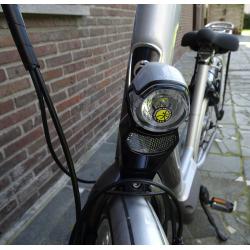 Damesfiets Batavus Wayz E-Go Elektrisch