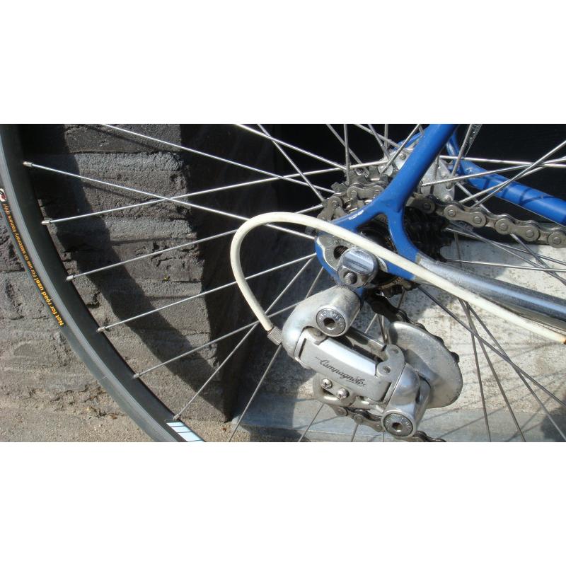 Retro Batavus wielrenfiets