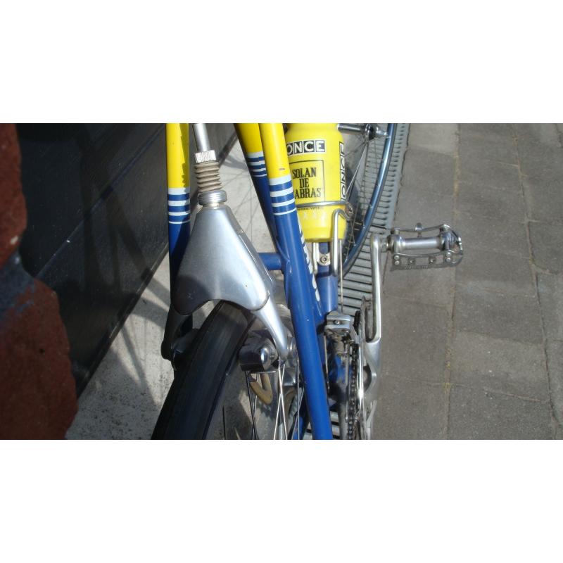 Retro Batavus wielrenfiets
