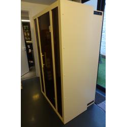 Infra rood sauna