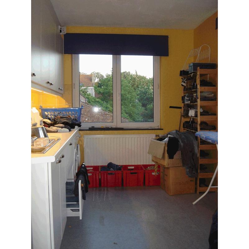 Leuven centrum woonhuis 6 slpkmr, garage, tuin