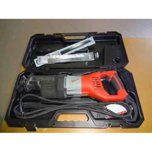 Milwaukee SSPE 1300 SQ reciprozaag