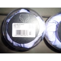 3x slip color studio marie jo 46   lila