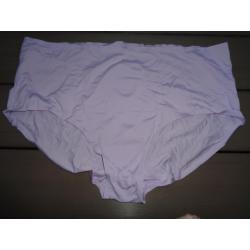 3x slip color studio marie jo 46   lila
