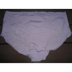 3x slip color studio marie jo 46   lila