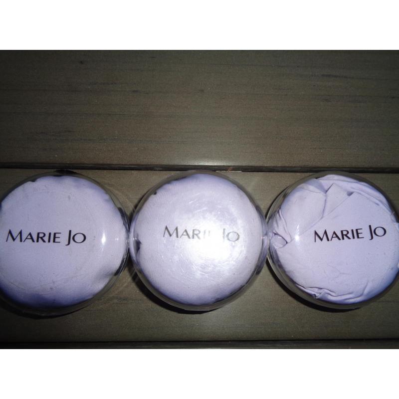 3x slip color studio marie jo 46   lila