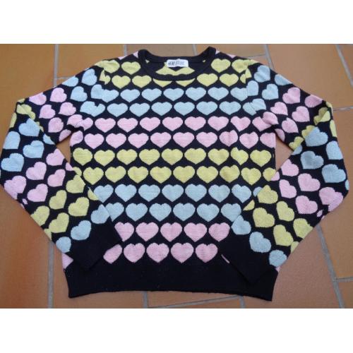 TRUI H&M 134/140
