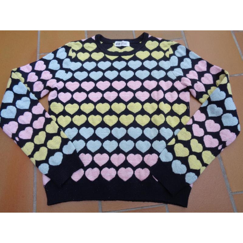 TRUI H&M 134/140