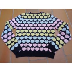 TRUI H&M 134/140