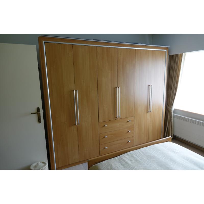 Slaapkamer