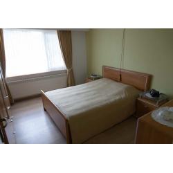 Slaapkamer