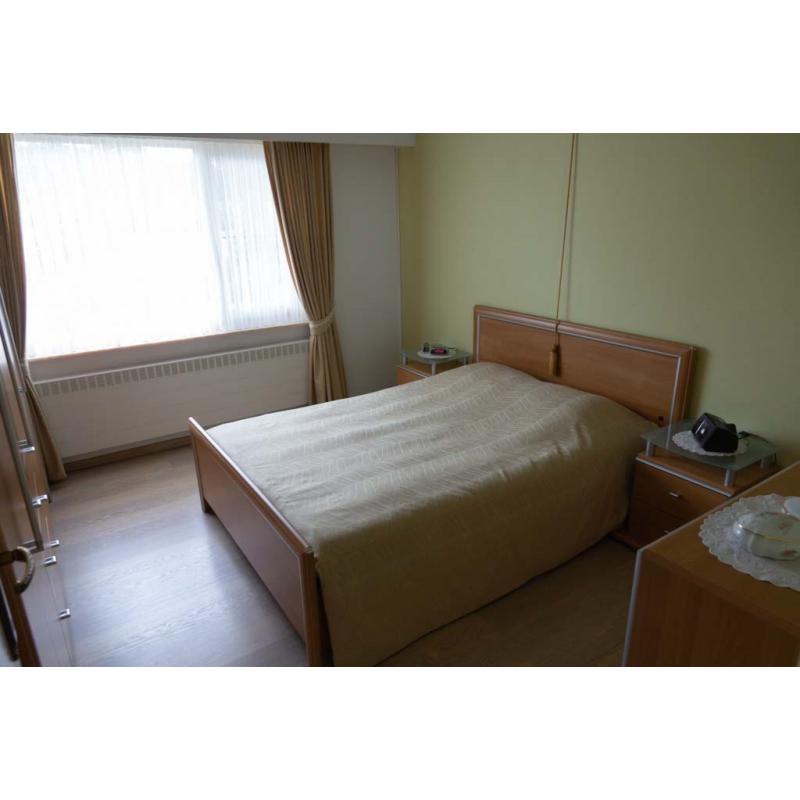 Slaapkamer