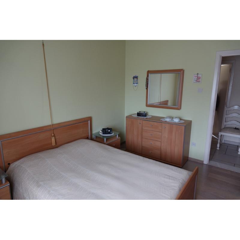 Slaapkamer