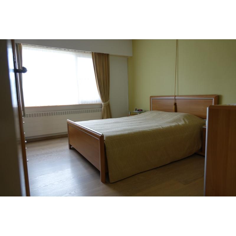Slaapkamer