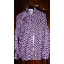 Hemdblouse