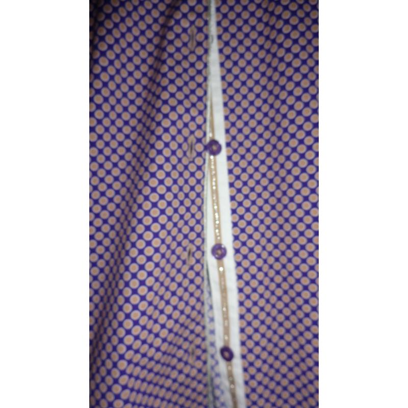 Hemdblouse