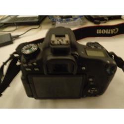CANON EOS 760D  lens   filter   tas
