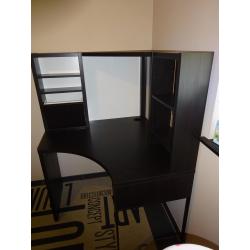bureau-computerhoek meubel